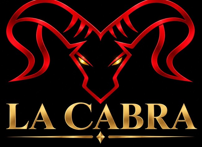 Logo La Cabra
